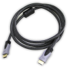 cian technology INCA HDMI-Kabel IHD-20T  2.0 Anschlusskabel 4K, 30Hz, 20m retail (IHD-20T)