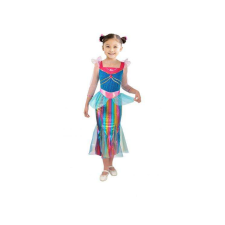 Ciao Barbie sellő lány jelmez 3-4 éveseknek - Ciao jelmez