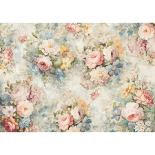 Ciao Bella Belle Selyempapír 69x49cm Tissue Paper (1 ív) decoupage papír