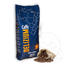  Ciao Brando "Caffe Delizium" pörkölt szemes kávé kávé