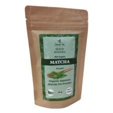  Ciao Brando HONOKA Bio Matcha tea 60g gyógytea