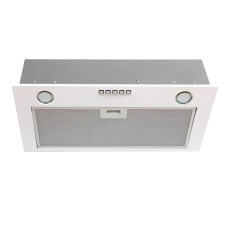 Ciarko Cooker hood Ciarko SL-BOX 171 m³/h Built-in White C páraelszívó