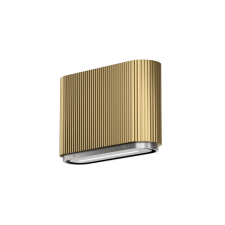  Ciarko Design MONO 80 cm Gold fali páraelszívó páraelszívó