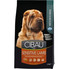 Cibau Sensitive Lamb Medium/Maxi 2,5kg kutyaeledel