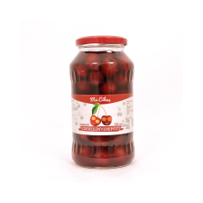 Cibus Cseresznyebefőtt Ms.Cibus - 720 ml konzerv