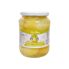 Cibus káposztával töltött almapaprika - 720ml konzerv