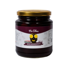  Cibus Szederbefőtt 580ml konzerv