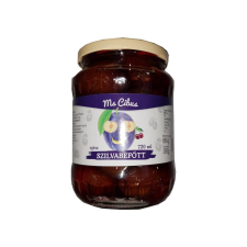 Cibus szilvabefőtt - 720ml konzerv