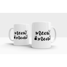  Cicás bögre ajándéktárgy