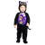 Cicás Cica Lil Kitty baba jelmez 12-18 hó
