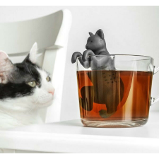  Cicás teafilter tea