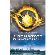 Ciceró A beavatott egyéb e-könyv