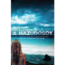 Ciceró A hazudósok gyermek- és ifjúsági könyv