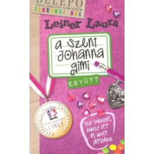 Ciceró A Szent Johanna Gimi 2. egyéb e-könyv