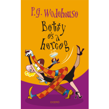 Ciceró Betty és a herceg irodalom