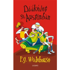 Ciceró Diákélet St. Austinban egyéb e-könyv