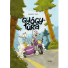 Ciceró Gyógytúra