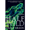 Ciceró Half Wild – Vadság