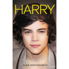 Ciceró Harry életrajz