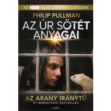 Ciceró Könyvstúdió Az arany iránytű - Az úr sötét anyagai 1. regény