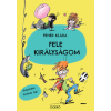 Ciceró Könyvstúdió Fele királyságom