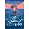 Ciceró Könyvstúdió Kft. A végtelen utak háza