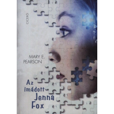 Ciceró Könyvstúdió Kft. Az imádott Jenna Fox gyermek- és ifjúsági könyv