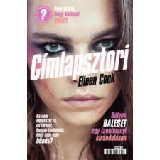 Ciceró Könyvstúdió Kft. Címlapsztori gyermek- és ifjúsági könyv