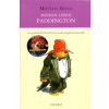 Ciceró Könyvstúdió Kft. Minden lében Paddington - A Legsötétebb Peruból jött medve legújabb kalandjai