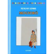 Ciceró Könyvstúdió Kft. Mogyoró gyermek- és ifjúsági könyv