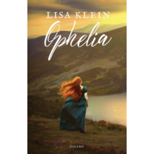 Ciceró Könyvstúdió Kft. Ophelia gyermek- és ifjúsági könyv