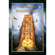 Ciceró Könyvstúdió Kft. Tündérszárny - Tündérgyűrű 2. gyermek- és ifjúsági könyv