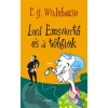 Ciceró Könyvstúdió P. G. Wodehouse: Lord Emsworth és a többiek