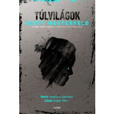 Ciceró Könyvstúdió Scott Westerfeld - Túlvilágok gyermek- és ifjúsági könyv