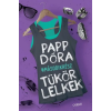 Ciceró Könyvstúdió Tükörlelkek - Második rész (A)