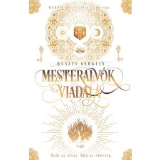 Ciceró Mesteralvók viadala gyermek- és ifjúsági könyv