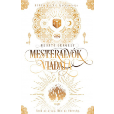 Ciceró Mesteralvók viadala gyermekkönyvek