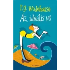 Ciceró P. G. Wodehouse - Az ideális nő (új példány) irodalom