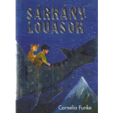 Ciceró Sárkánylovasok antikvárium - használt könyv