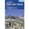 Cicerone Press The GR5 Trail Cicerone túrakalauz, útikönyv - angol