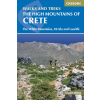 Cicerone Press The High Mountains of Crete Cicerone túrakalauz, útikönyv - angol