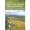 Cicerone Press The Lune Valley and Howgills Cicerone túrakalauz, útikönyv - angol