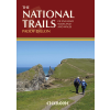 Cicerone Press The National Trails Cicerone túrakalauz, útikönyv - angol