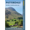 Cicerone Press Walking the Lake District Fells - Patterdale Cicerone túrakalauz, útikönyv - angol