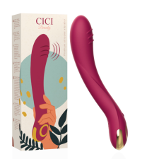  CICI BEAUTY – prémium szilikon G-pont vibrátor vibrátorok
