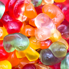 Cici Gumicukor 100g csokoládé és édesség