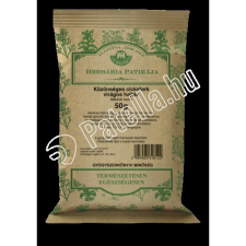 Cickafarkfu 50G gyógytea