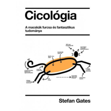  Cicológia irodalom