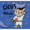  Cicus elalszik
