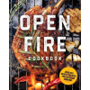 CIDER MILL PR The Open Fire Cookbook: Over 100 Rustic Recipes for Outdoor Cooking – The Coastal Kitchen (Kemény kötésű)